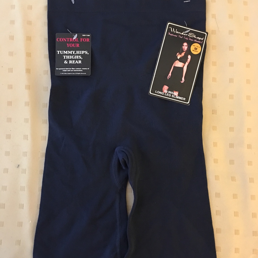 Compression Shorts